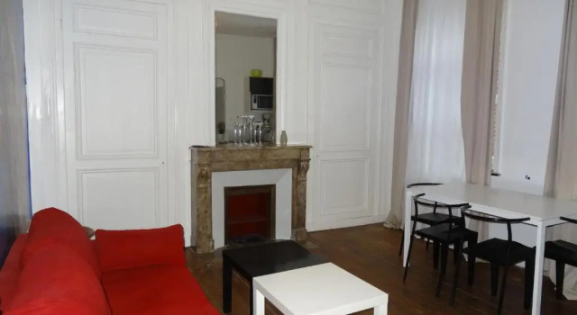Апартаменты Comfort Nationale Appart Hotel