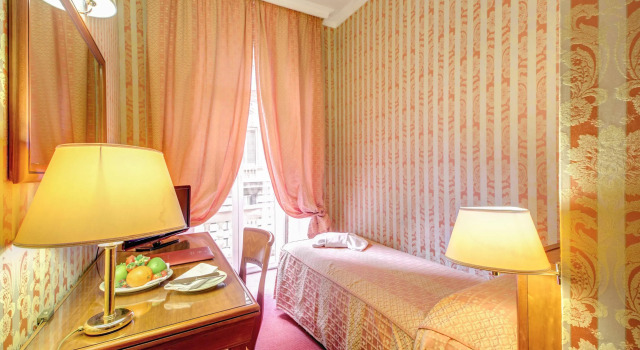Hotel HI15