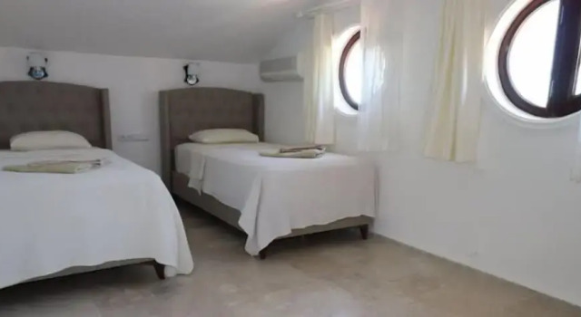 Villa XT12 by JoyLettings, Rezervovat Vila Hotely v Fethiye Area s parkováním, Parkování