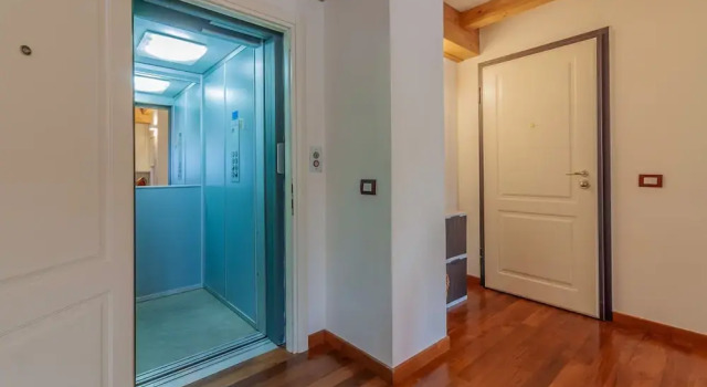 Aglaia Luxury Lake View, Prenota Hotel Hotel a Como con parcheggio, Parcheggio