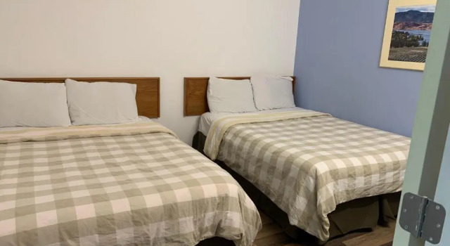 Семейный люкс Swiss Sunset Inn