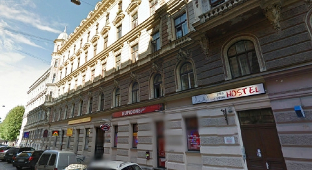 Riga Style Hostel, Забронировать Апартаменты/квартира Отели в центре Центра, в центре