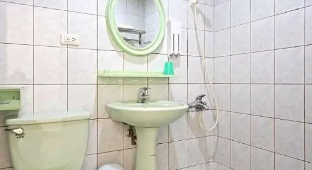 Camera Standard Zhao Hong B&B