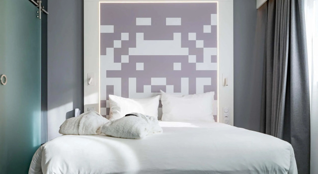 ibis Styles Béziers Centre, Забронировать Отель Безье Hérault