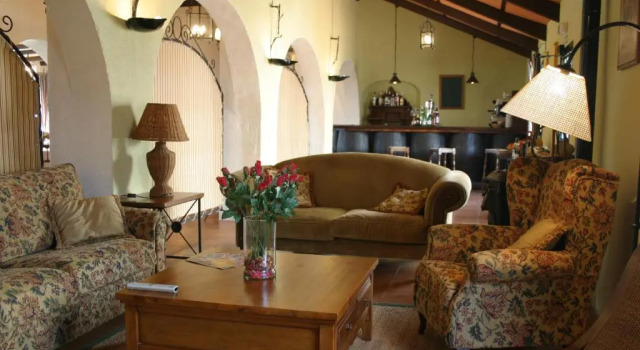 Hotel Mesón de la Molinera