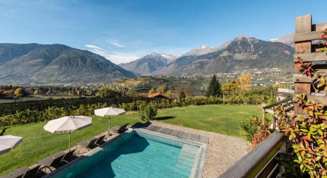 Hotel Mitterplatt