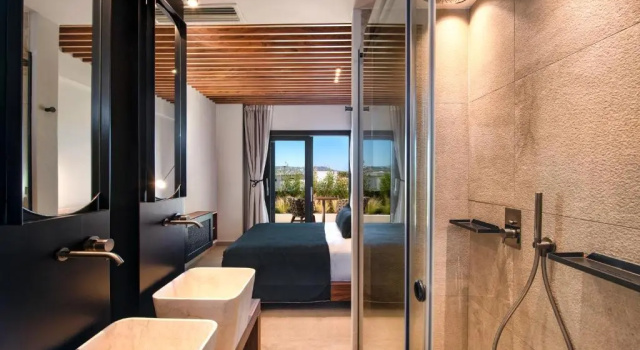 Двухместный номер Superior Uma Ray Suites