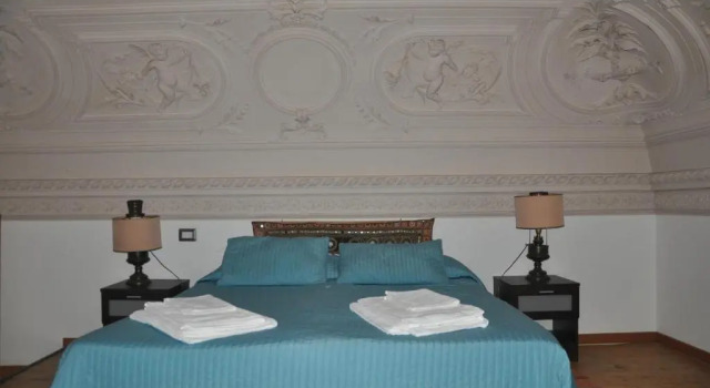 Апартаменты Superior Appartamenti Villa Bellini