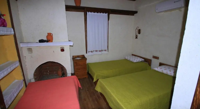 Beymelek Taş Evler, Rezerwuj Pensjonat Hotele SPA w Kekova Area, SPA