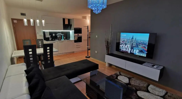 Апартаменты Borovets Mountain Apartment Sequoia