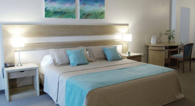 Interplaza Hotel