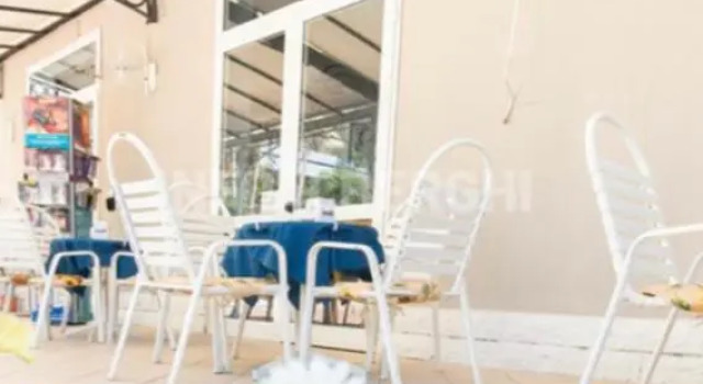 Семейный номер Standard Hotel Silvana Beach