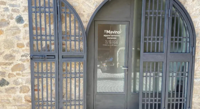 Mavino Appartamenti