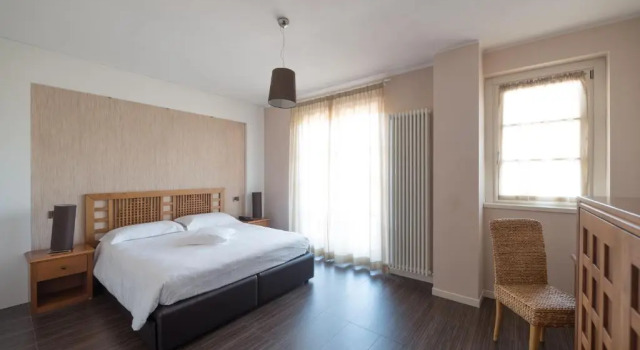 Полулюкс TAMI Hotel Resort Spa