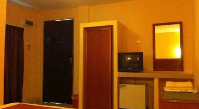 Baiduri's Place, Boek Hotel Pantai Cenang 