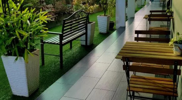 Номер Standard c 1 комнатой CassaKaseh Guest House