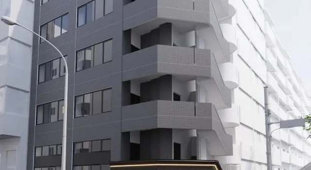 illi Toas Tokyo-Toranomon, Забронировать Апартаменты/квартира Апартаменты Токио, рядом с Sakurada Park, Апартаменты/квартира