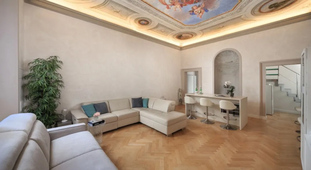 Spada Loft, Забронировать Апартаменты/квартира Апартаменты Флоренции, рядом с Площадь Кафедрального собора, Апартаменты/квартира