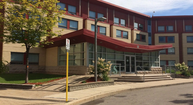 Residence & Conference Centre - Oakville