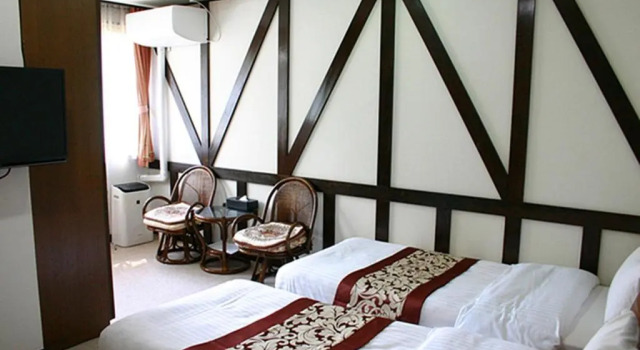 Pension Marie - Vacation STAY 34228v
