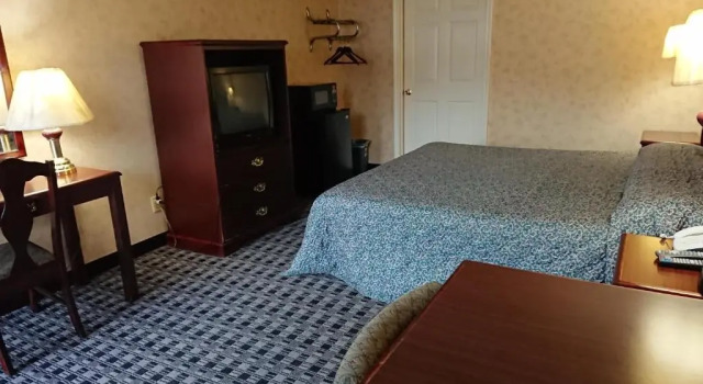 Stone Brook Inn, Boek Mini-hotel Counce Tennessee