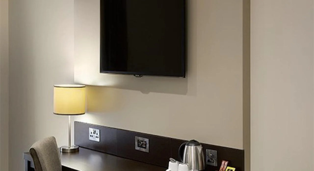 Premier Inn Keswick, Забронировать Отель Отели Англии 3 звезды, 3*