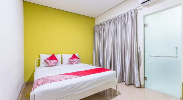 OYO 1393 Citron Syariah, Book Hotel Jakarta Jakarta Province