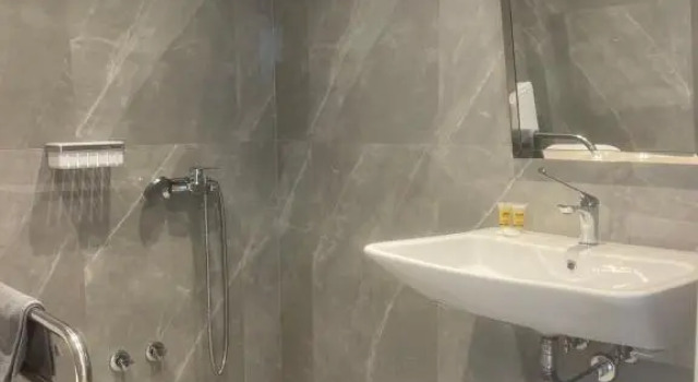 Номер Standard Asteras Hotel