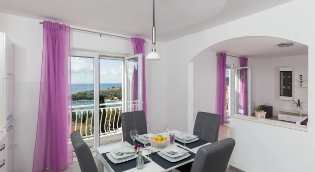 Apartments Villa Enzian