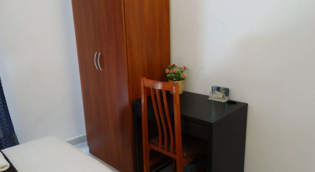 Hostal Mont Thabor