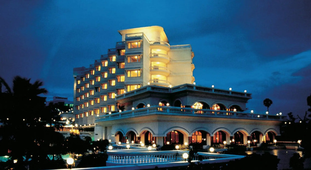 Двухместный номер Executive с видом на море The Gateway Hotel Beach Road