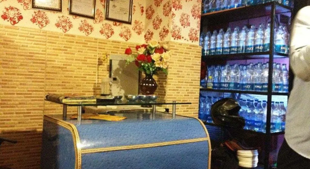 Hotel Diamond, Забронировать Отель Джамму Джамму и Кашмир