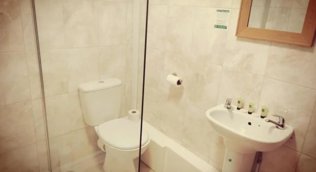 Трёхместный номер Standard The Waverley Hotel