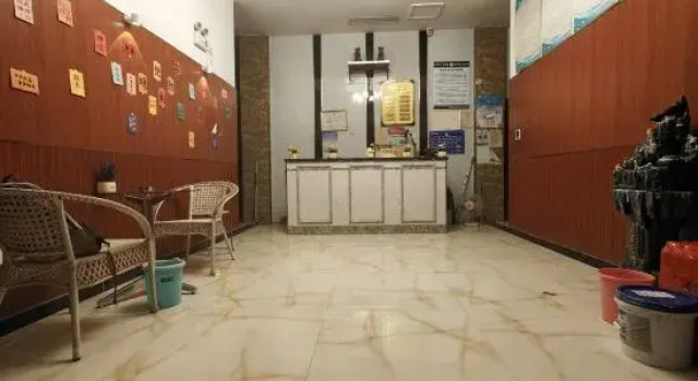 Ruxin Business Hotel (Chengwu Shengshi International Building Materials City), Забронировать Отель Хецзе Шаньдун