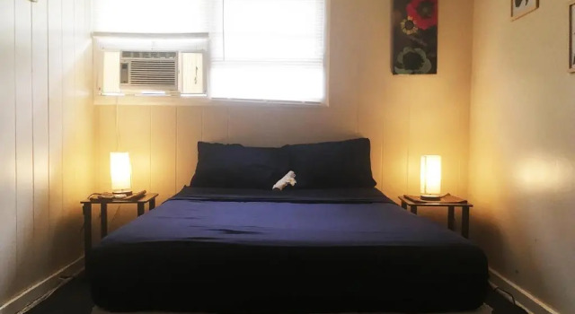Plumeria Hostel Alternative, Забронировать Хостел Хостелы Гонолулу, рядом с Академия искусств, Хостел