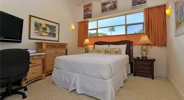 Maui Kaanapali Villas #A101 - 2 Br Condo