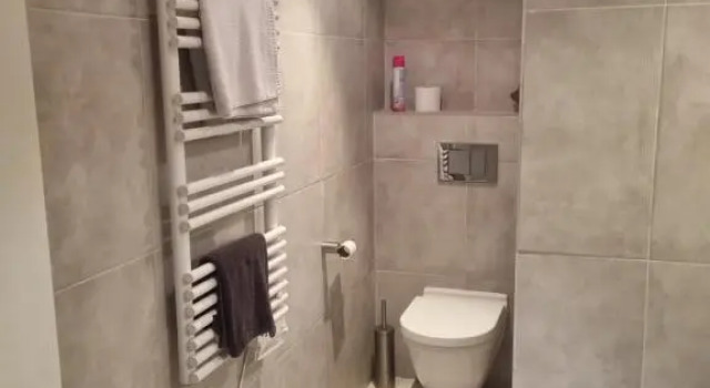 Номер Deluxe Le Manoir De Morimont