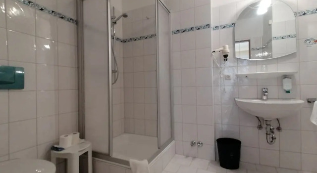 Двухместный номер Economy Der Schlossberghof Marzoll - Landidyll & Naturgarten - vital-sportlich-gesund