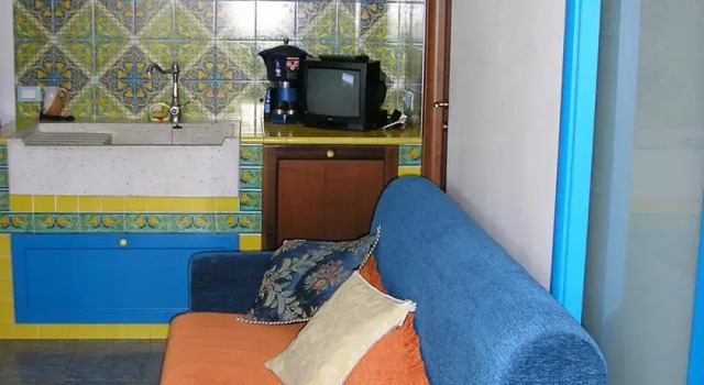 Casa Due Ulivi, Book Apartment Hotels in Sicily with Parking, Parking