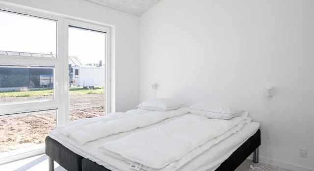5 Star Holiday Home in Lokken