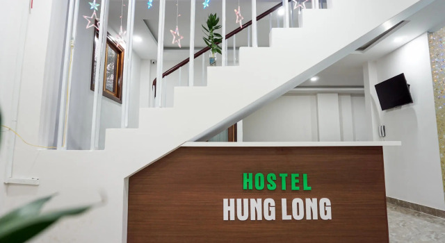 Hưng Long Hostel, Забронировать Хостел Хостелы Хюэ, рядом с Museum of Royal Antiquities, Хостел
