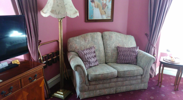 Disblair House, Prenota Bed & breakfast Alford 