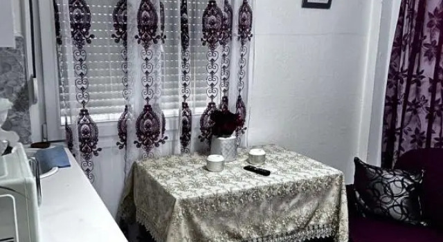 apartment 38m