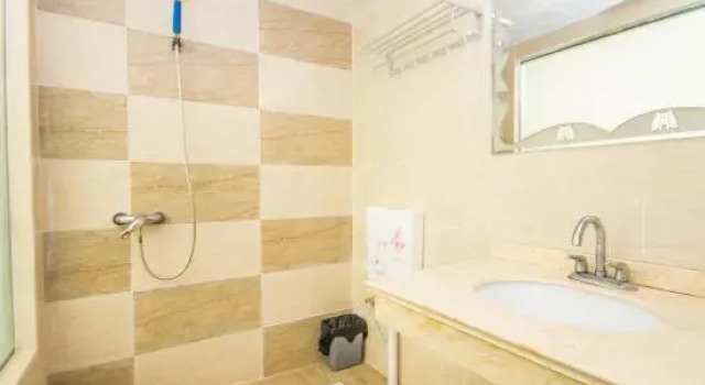 Emeishan Yipin Hotel (Qingyin Pavilion Scenic Area), Prenota Hotel Hotel a Sichuan con parcheggio, Parcheggio
