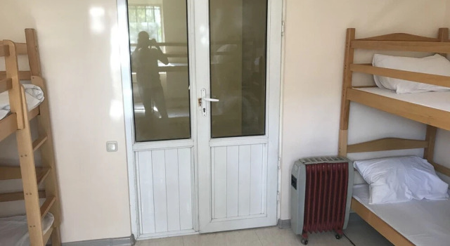 Uber Stay Hostel, Забронировать Хостел Отели Еревана с завтраком, рядом с Площадь Республики, Завтраки
