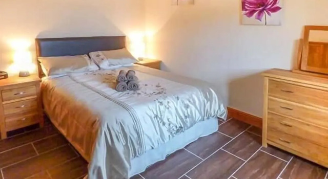 Y Bwthyn, Prenota Casa vacanze Hotel a Dyfed con parcheggio, Parcheggio
