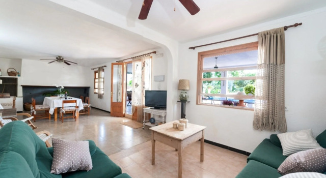 Villa Son Terrola, Reserva ahora Villa Santa Margarita Mallorca