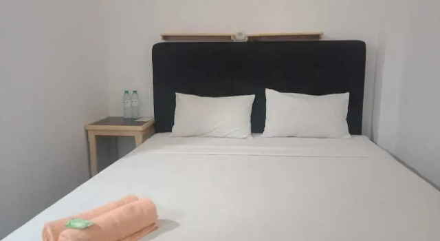 Habitación De lujo Coconut Hotel - Hostel