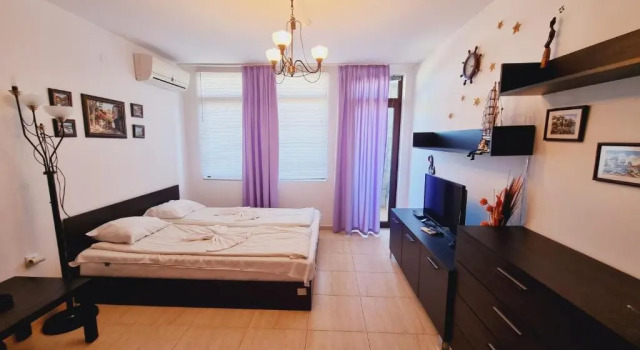 Etara 3 ApartComplex, Забронировать Апарт-отель Отели Свети-Влас 4 звезды, 4*