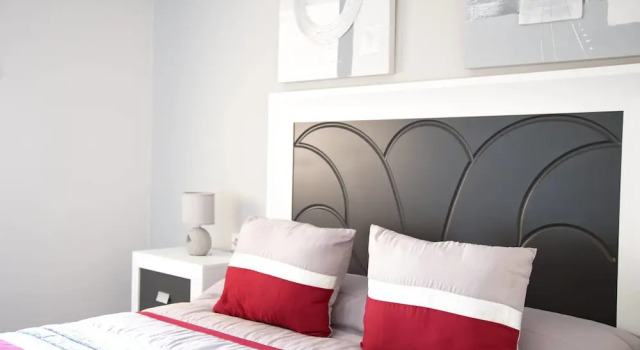 Апартаменты Sur Suites Palmeras 3